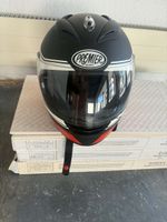Premier Motorradhelm, Grösse 59/60