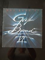 LP von Gap Band VI aus 1984