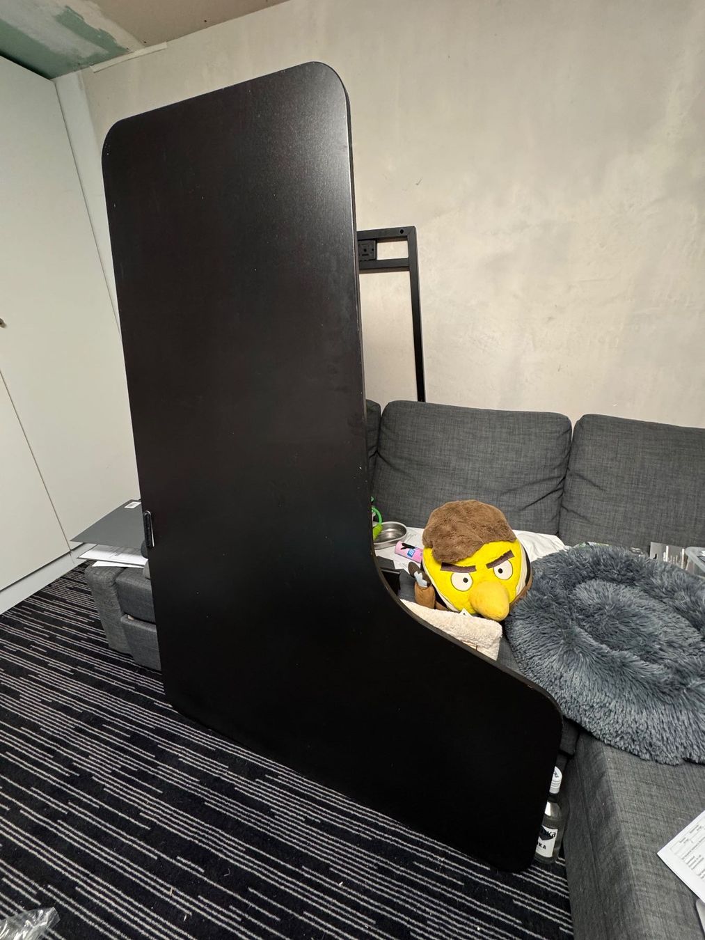 Scrivanie: IKEA Schreibtisch BEKANT – Usato da Liestal venduto da cha_ctk2 1