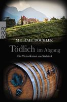 Böckler Michael - Tödlich im Abgang / Krimi