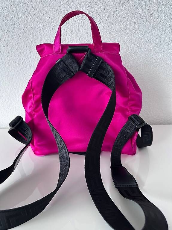 Sacs à dos: Versace Backpack Original – D'occasion à Brüttisellen par Rugei 1