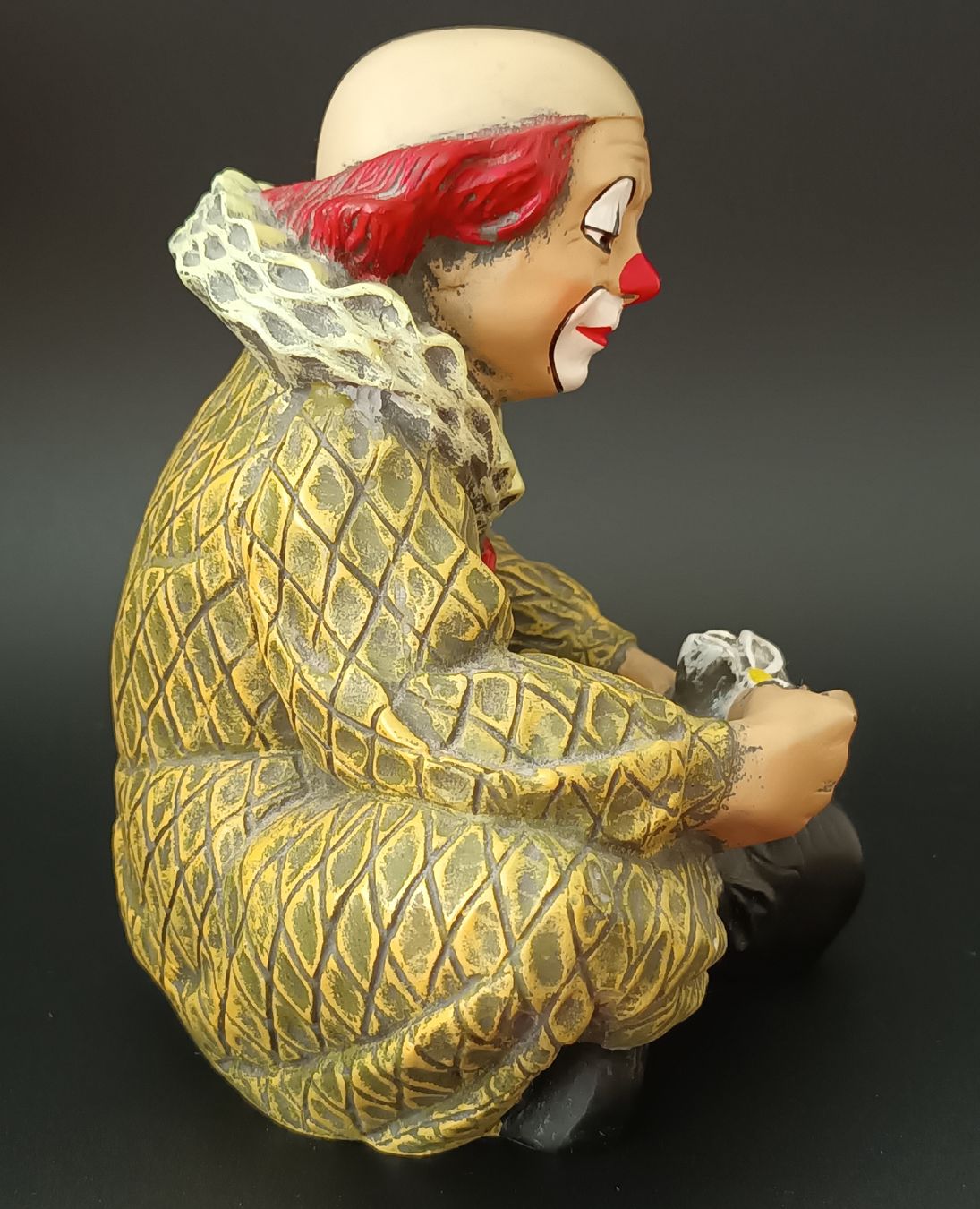 Figuren: Gilde Parastone Oldie "Der Blumenzupfer" – Gebraucht aus Allenwinden von pro_nmg9 1