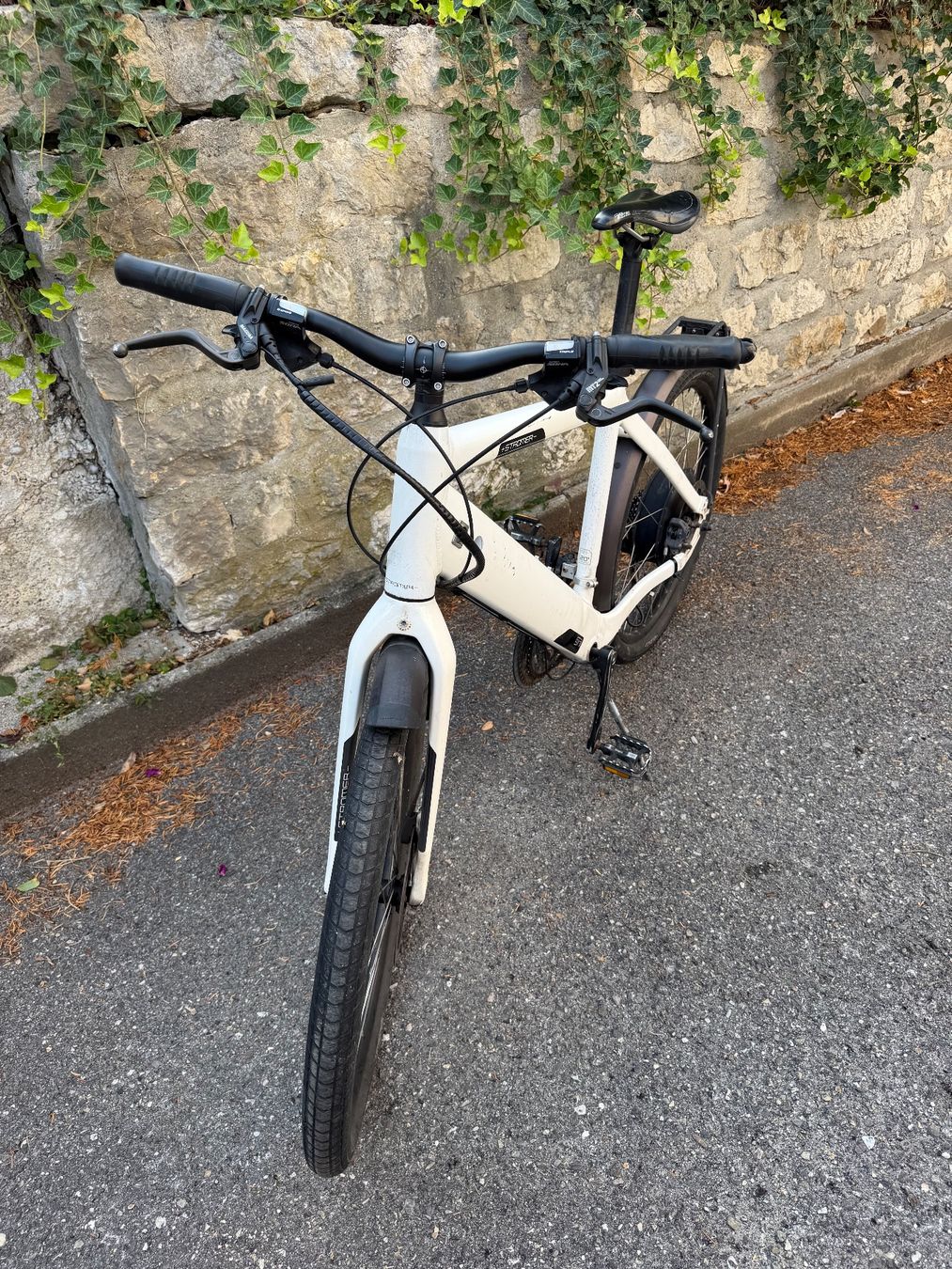 Stromer Biciclette: Stromer ST1 45kmh Ebike Ab1.- – Difettoso da Zuchwil venduto da cer_tb8y 5
