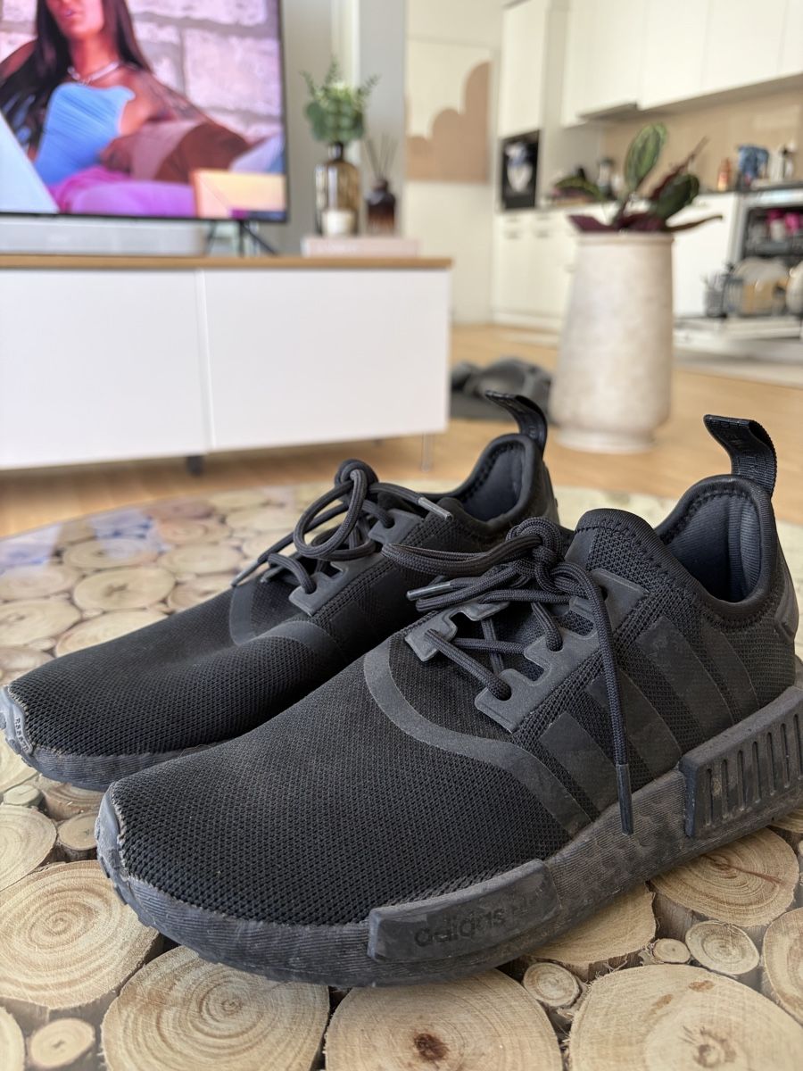 Adidas Damenschuhe: Adidas Schuhe 38 – Gebraucht aus Brunnen von meme001 2