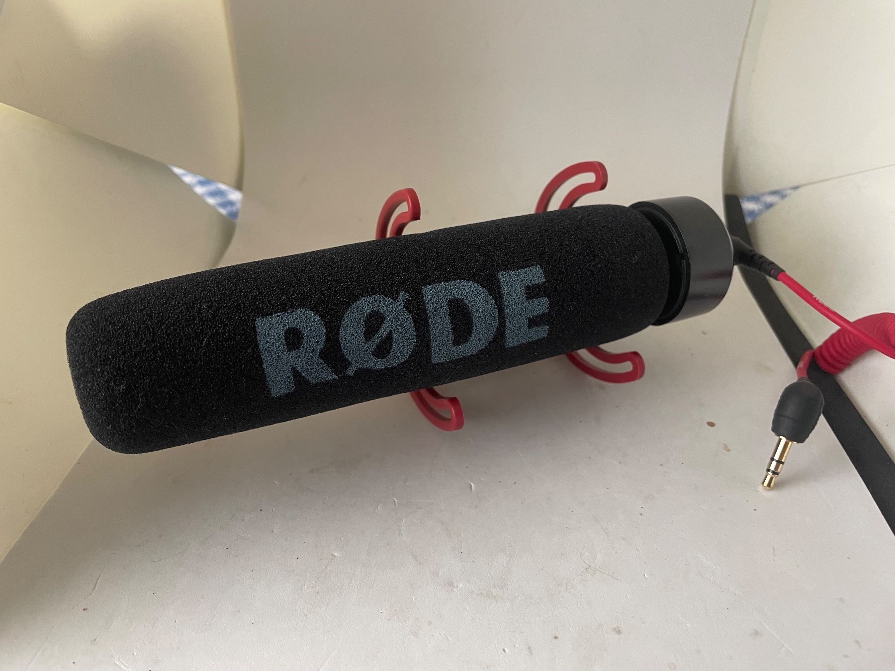 Røde Microfoni: RØDE VideoMic GO – Usato da Richterswil venduto da jeune82 1