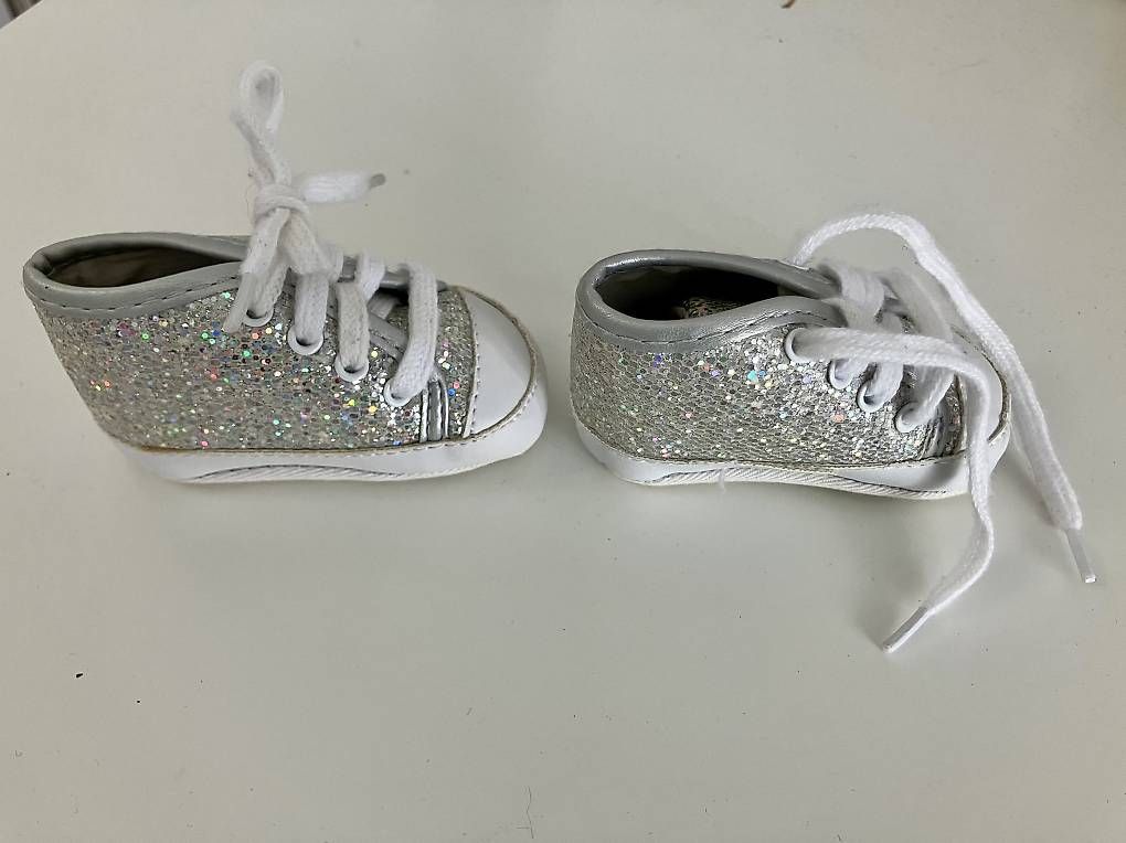 Scarpe per ragazzi: Chaussures bébé fille – Usato da Martigny venduto da avf_w8zf 1
