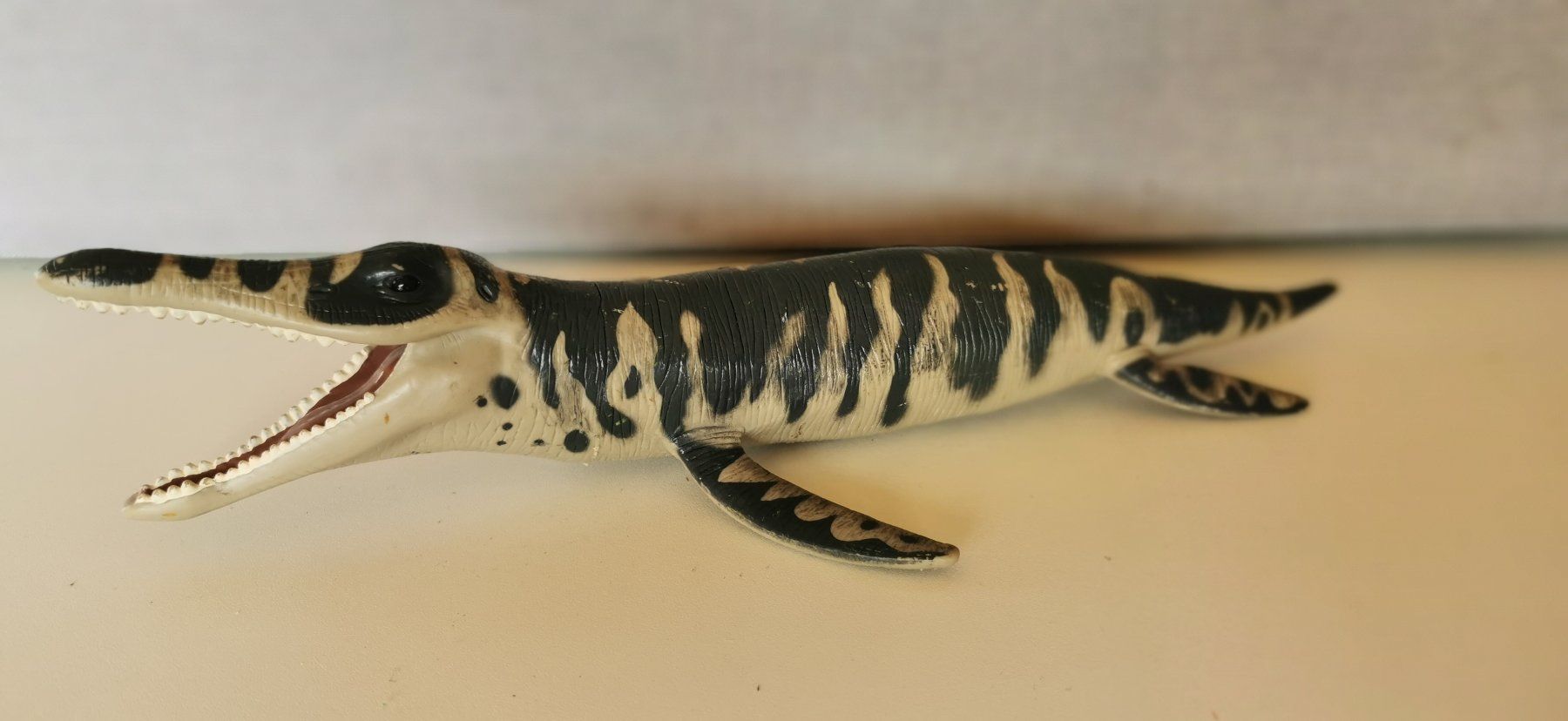 Schleich Figuren: Kronosaurus, Dinosauriermodell, von Schleich – Gebraucht aus Langendorf von Laedi6