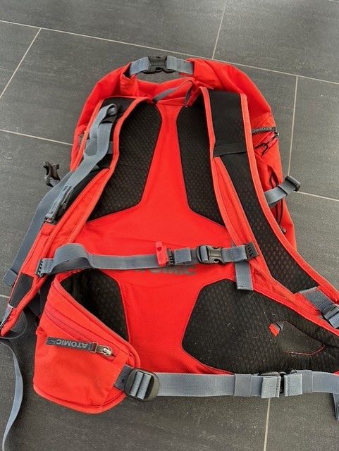 Sacs à dos: Atomic backland 30 backpack – D'occasion à Dallenwil par ZD2019 7