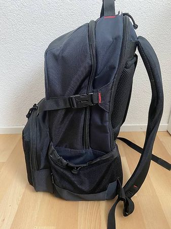 DICOTA Hero esports Rucksack 35l