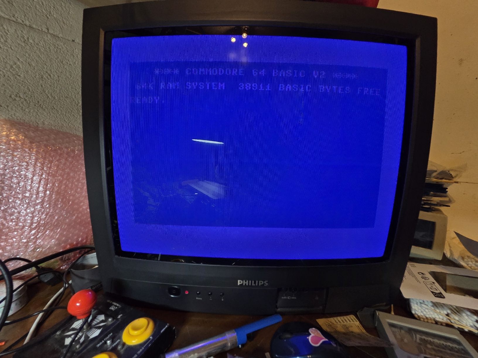Commodore PC: Commodore 64C – Usato da Courroux venduto da Davy642 2