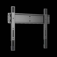 VOGELS TVM 5505B TV-Wandhalterung, max. 77 ", Starr, Schwarz
