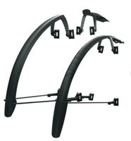 SKS Speedrocker Schutzblech Set VR + HR