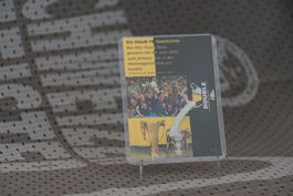 BSC YB Rarität - Tornetzstück vom Cupfinal 2023 (5/15)