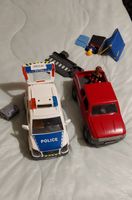 Lot Playmobil 