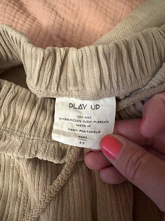 Hosen: Play Up Hose – Gebraucht aus Bern von Esaura7 1