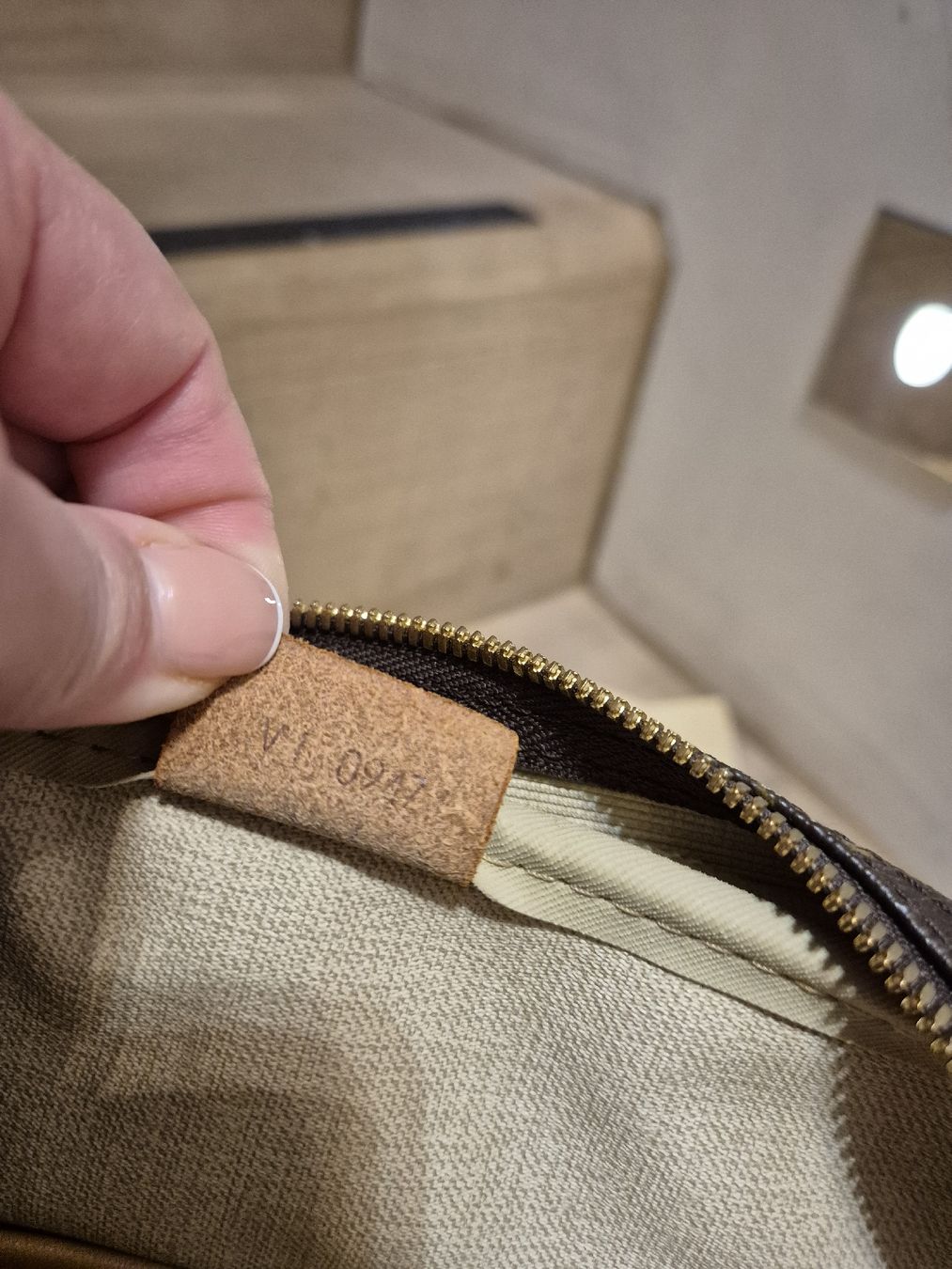 Louis Vuitton Borse: Louis vuitton Deuville – Nuovo (secondo la descrizione) da Genève venduto da ana_z8yn 3