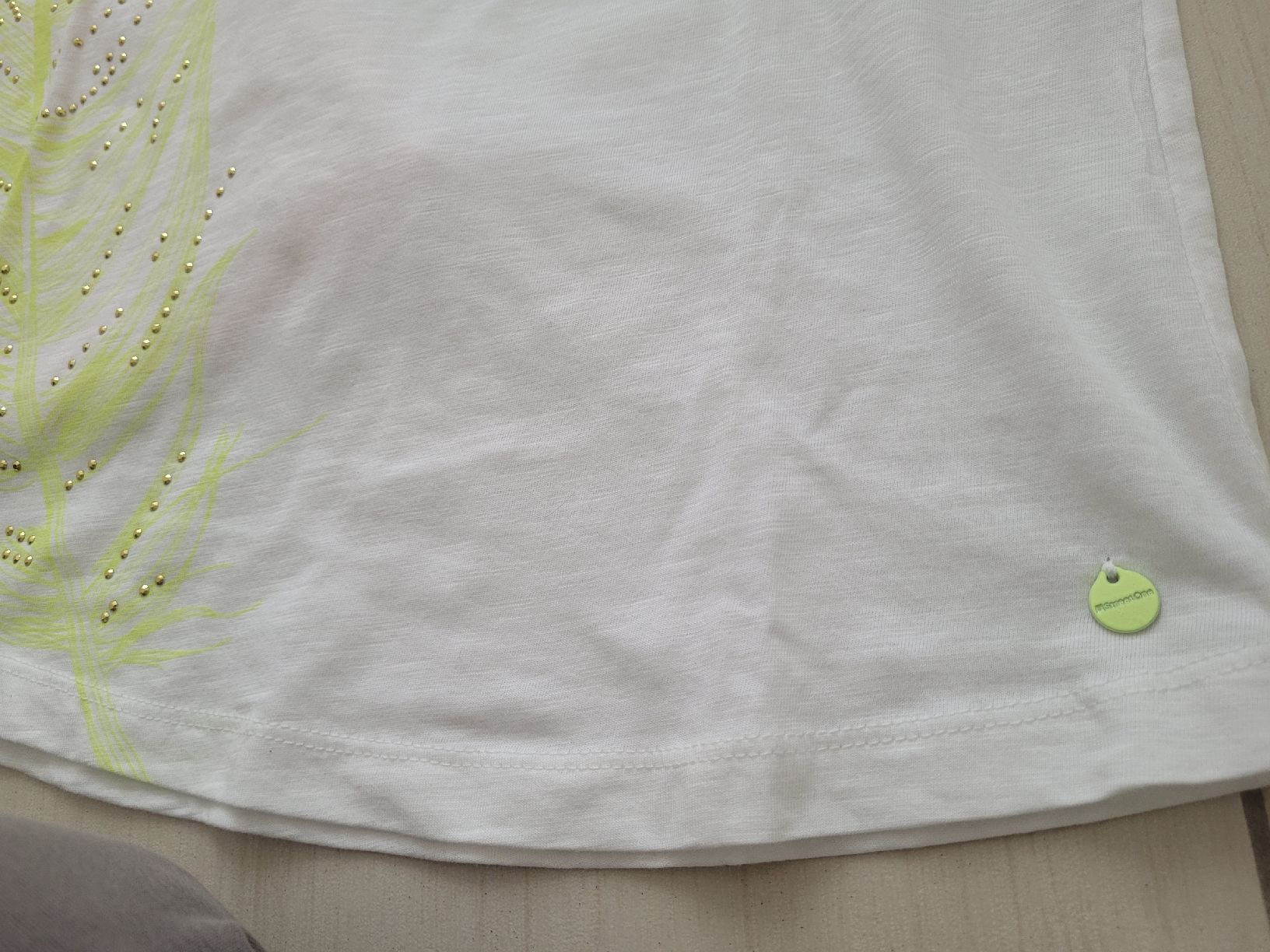Lotti di vestiti: 2 T-Shirt Street one 36 – Usato da Berneck venduto da zauberfeee 1