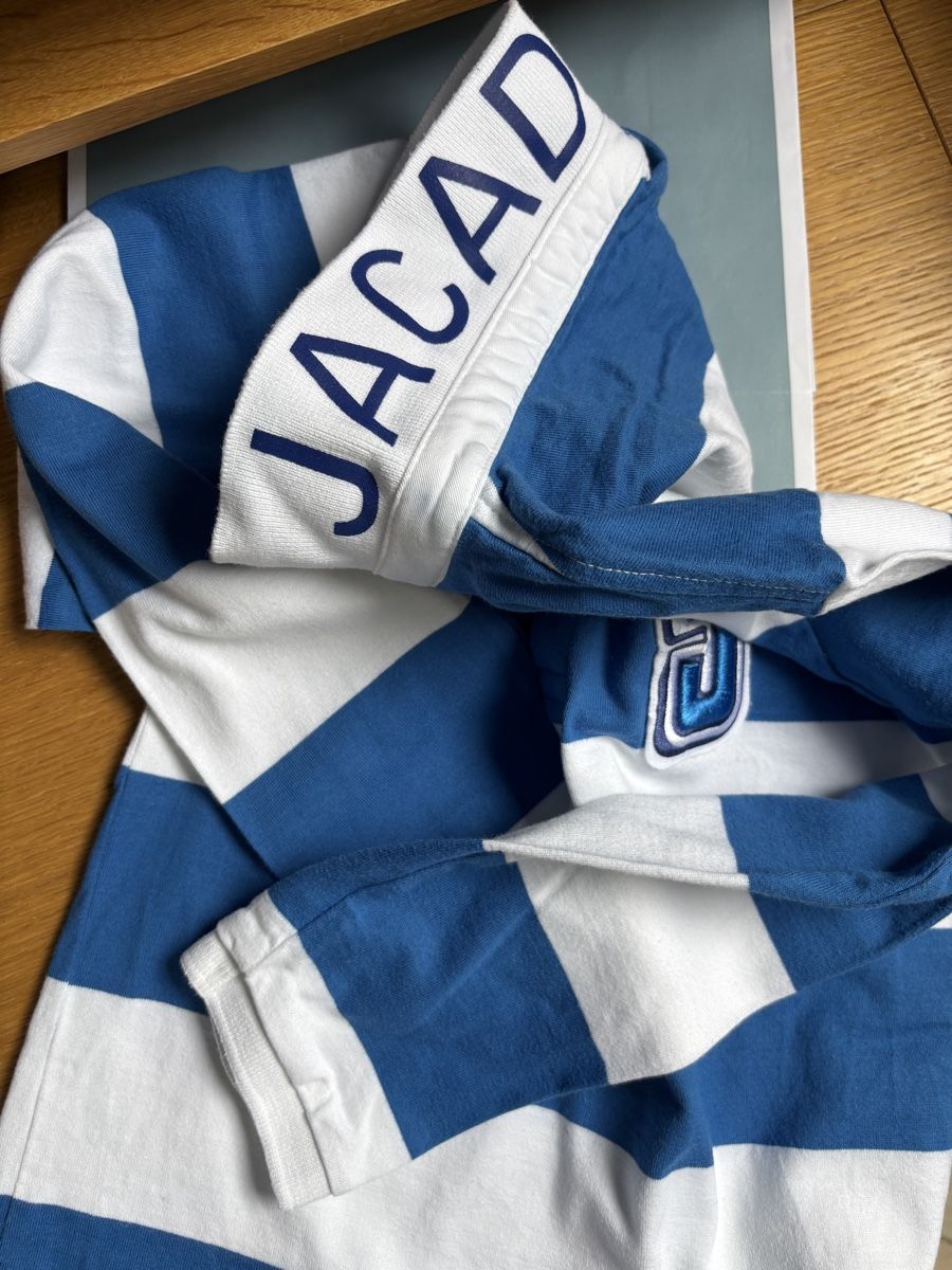 Jacadi Camicie, T-shirt & Polo: Polo Jacadi 8 ans - 128cm – Nuovo (secondo la descrizione) da Founex venduto da ari_2gt7 4