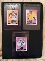 Extra Sticker Panini WC 2026 Messi - Diaz - Wirtz