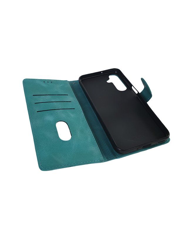 Cover & Protezioni schermo: Handyhülle türkis – Usato da Wangen b. Olten venduto da Restwert_Wangen 2