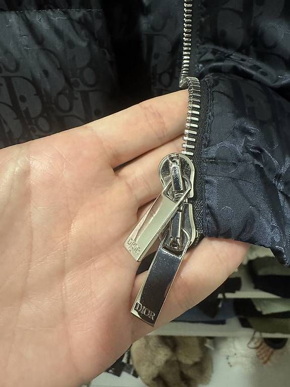 Giacche: Dior Jacke 44  – Usato da Spreitenbach venduto da vancosta 3