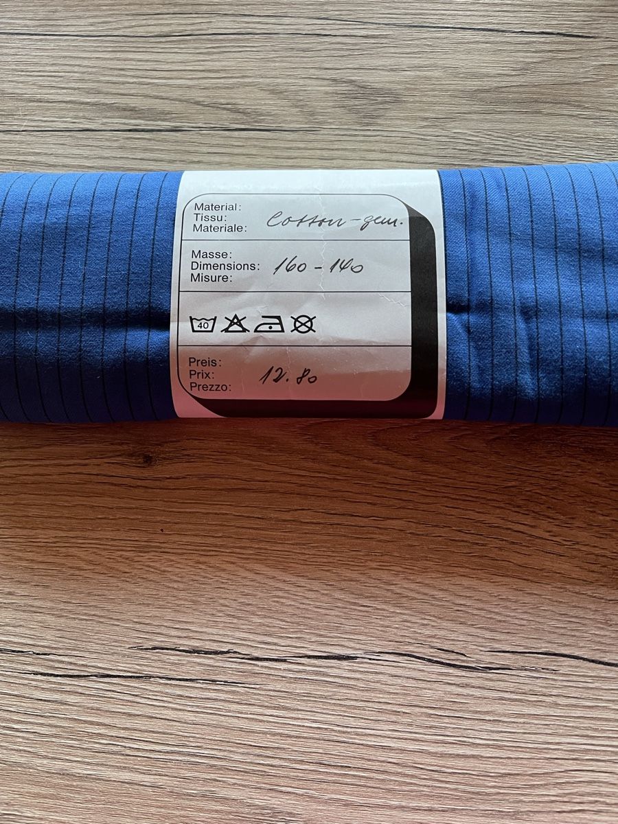 Stoffe: Stoffreste – Gebraucht aus Fahrni b. Thun von ams_56jv 7