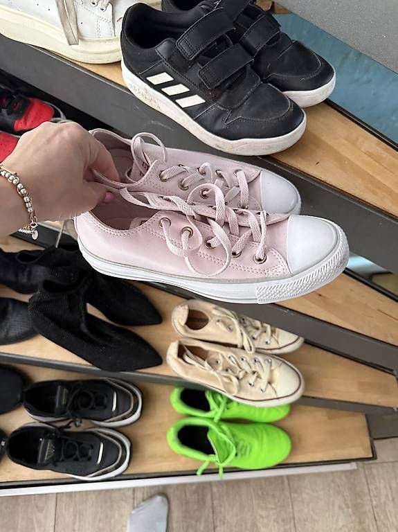 Damenschuhe: Schuhe – Gebraucht aus St. Gallen von Daxy_rog 1