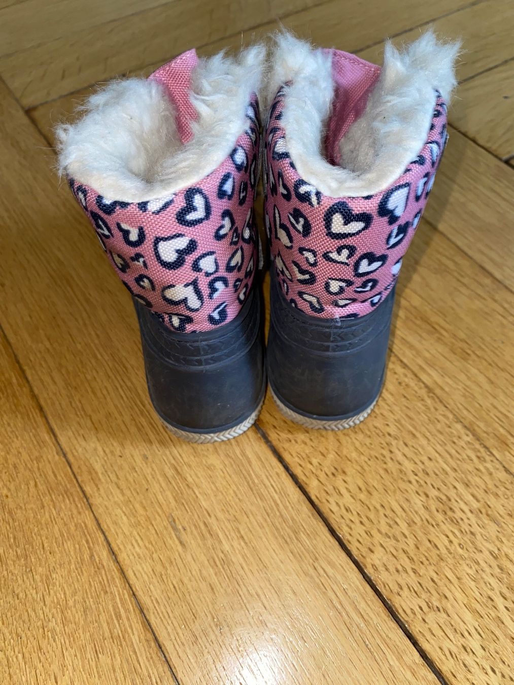 Friboo Scarpe per ragazze: Friboo Stiefel Gr. 22/23 – Usato da Bern venduto da Elisa64 2