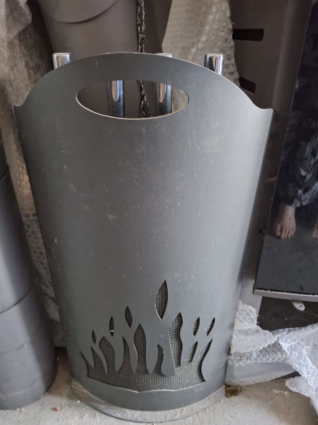 Cheminée: Cheminée / Kamin – Gebraucht aus Niederlenz von karibuno 2