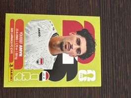 Panini FIFA WM 2026 IRQ 14