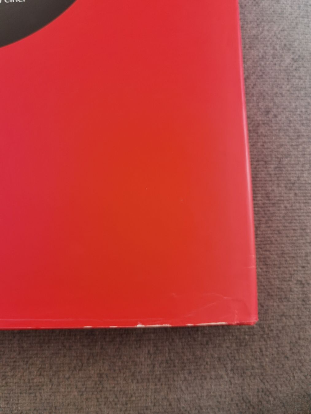 Libri: Ferrari Buch Brian Laban 2003 – Usato da Zollikofen venduto da Carrpas 5