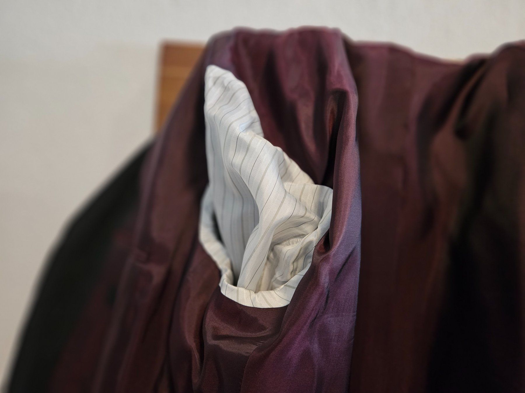 Hugo Boss Anzüge: Hugo Boss Anzug, Grösse 54, Wolle – Gebraucht aus Embrach von Lilly2021 3