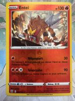 Pokémon TCG – Entei Reverse (BST020) Kampfstile DE