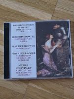 CD: British Composers Premiere Collections Vol.1