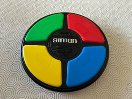 Gioco di memoria musicale Simon