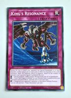 King's Resonance - Yu-Gi-Oh! TCG