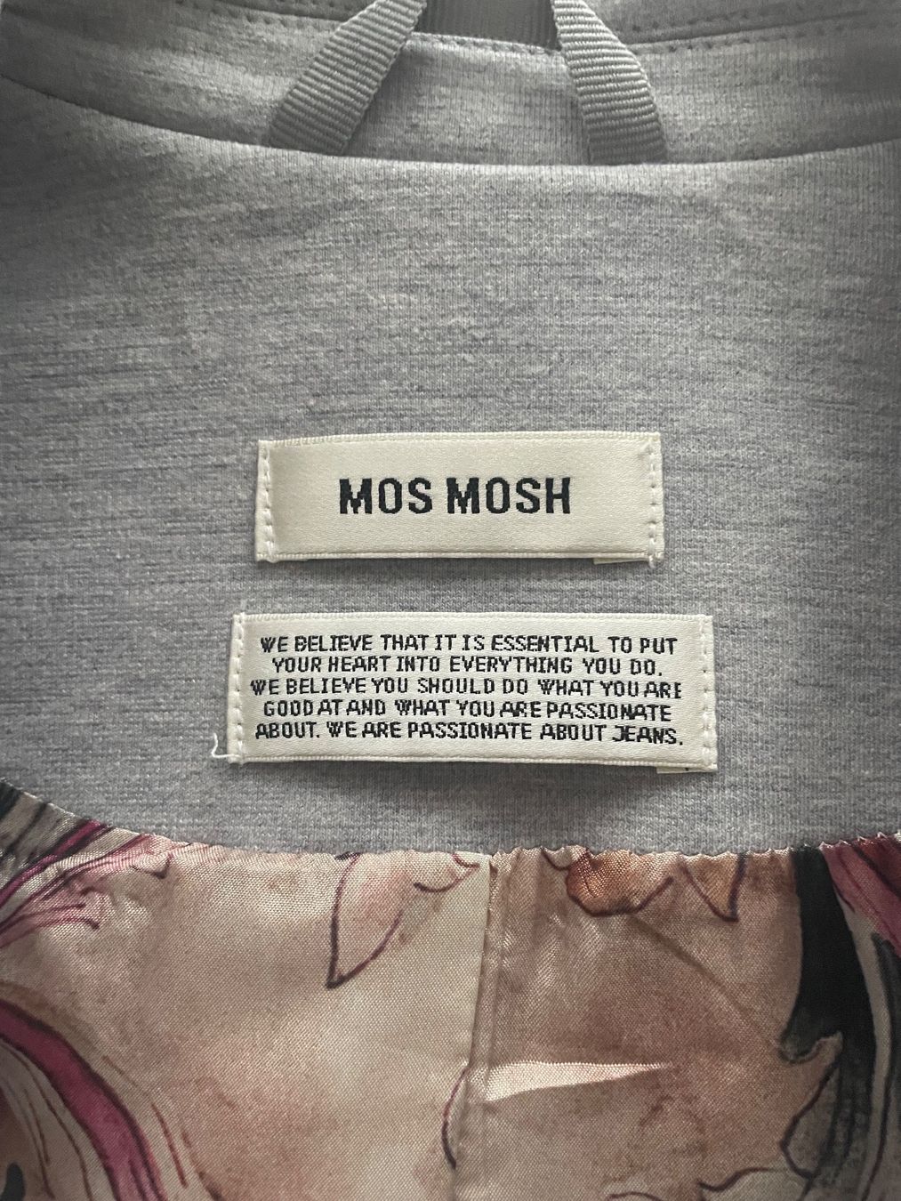 Mos mosh Completi & Tailleur: Mos mosh Blazer / Anzug – Nuovo e nell'imballaggio originale da Unteriberg venduto da fae_2gz2 4