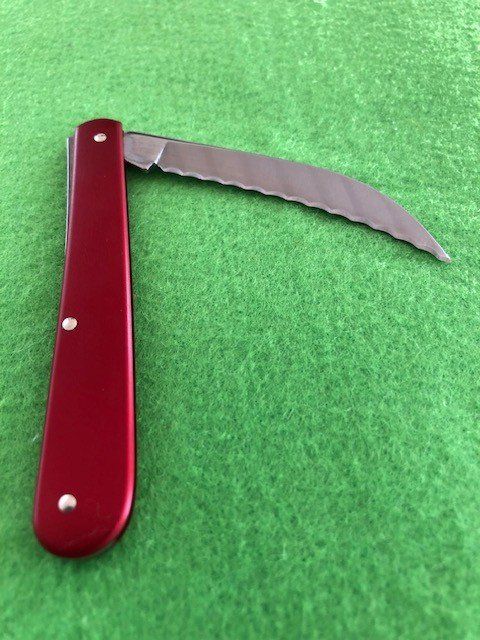 Victorinox Zubehör: Bäckermesser von Victorinox – Neu (gemäss Beschreibung) aus Altbüron von zet_pnw5 2