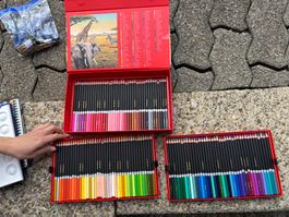 Faber-Castell Farbstifte