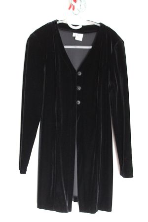Festliche Nienhaus & Lotz Damen Jacke, Gr. 38