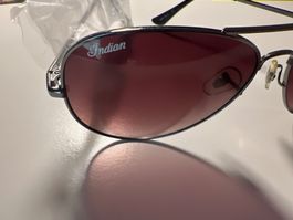 Sonnebrille neu -  Indian/Harley Davidson/ Ray Ban Motorbike