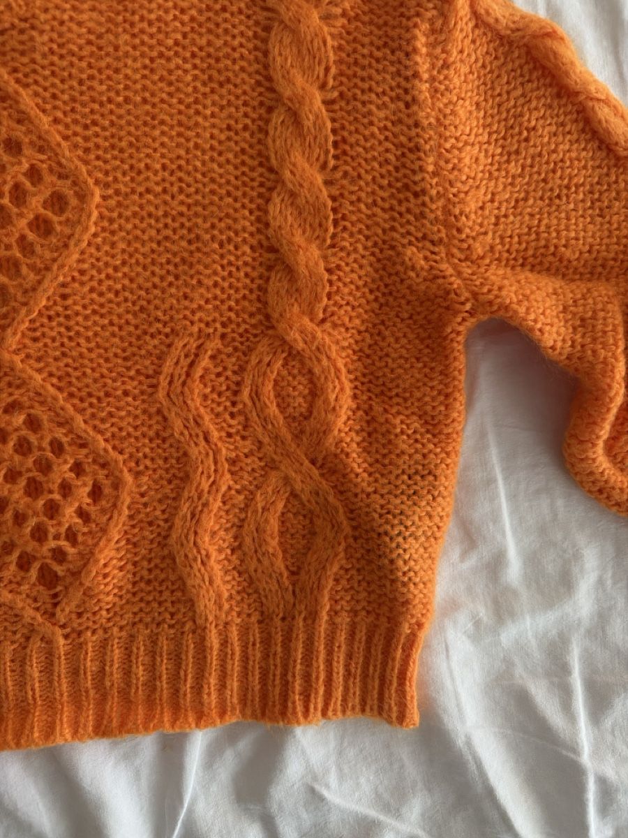 Kooples Maglioni & Felpe: Kooples Strickpulli Gr S – Usato da Ittigen venduto da MOVIN20 2