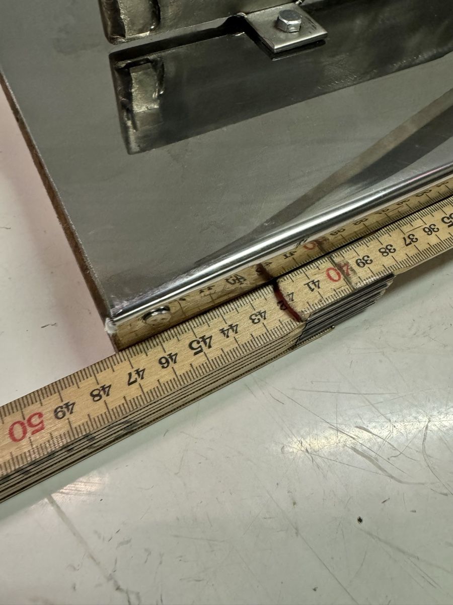 Coltelli da cucina: Küchenmesser, Lamm , Spannferkel Messer – Nuovo (secondo la descrizione) da Igis venduto da Ricobmw 3
