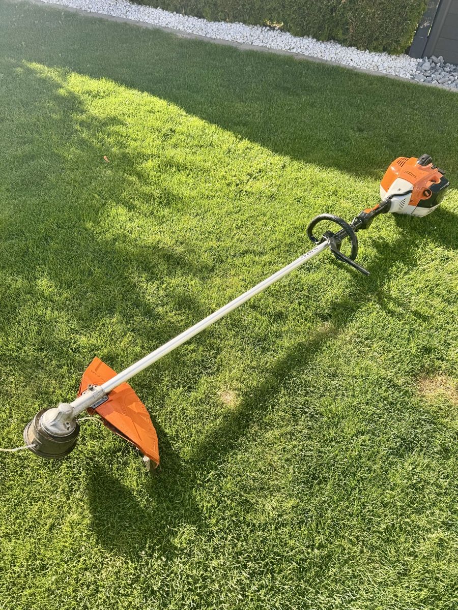 Stihl Tagliaerba: Rasentrimmer Stihl FS240RC – Usato da Safenwil venduto da kitty06 7