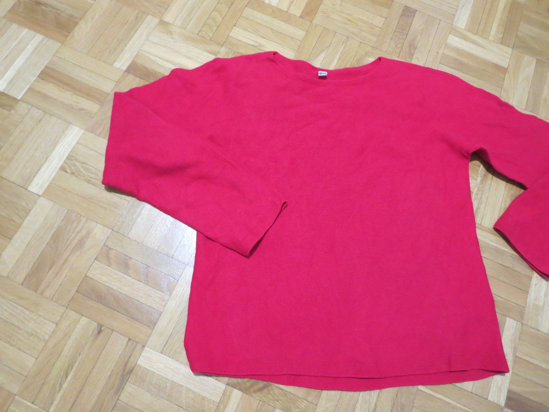 Uniqlo Maglioni & Felpe: Kurzer Damen Herbst-Pullover /Gr. XS – Usato da Wallisellen venduto da Arvenstube 2