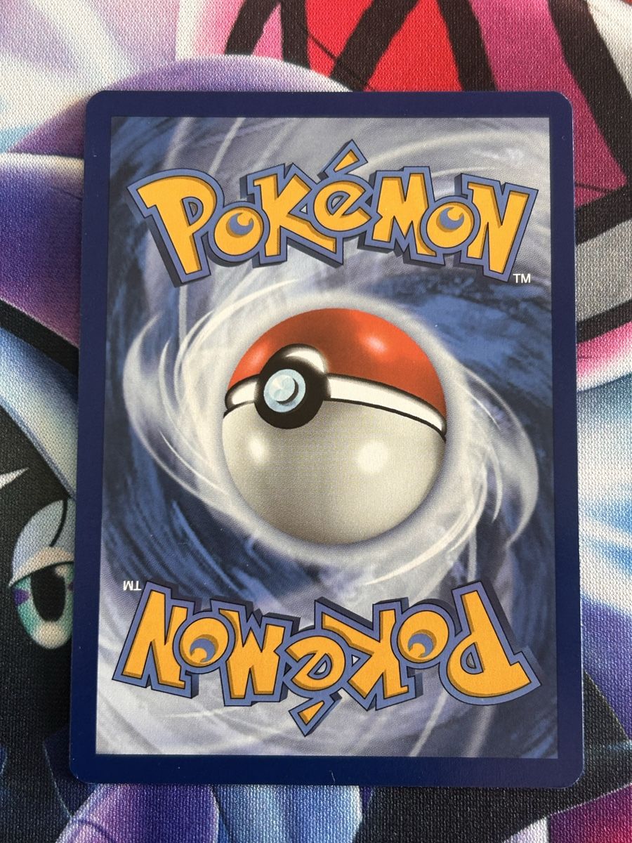Pokémon Sammelbilder & Trading cards: Knakrack ex 245 – Neu (gemäss Beschreibung) aus Oberuzwil von nam1go 1
