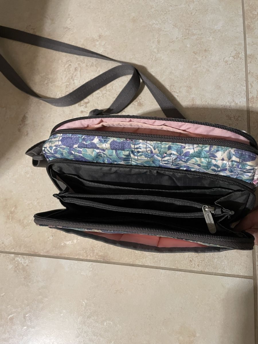 Borse da donna: LeSportsac – Usato da Männedorf venduto da verginrosa 3