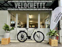 Kalkhoff Endeavour L Touring