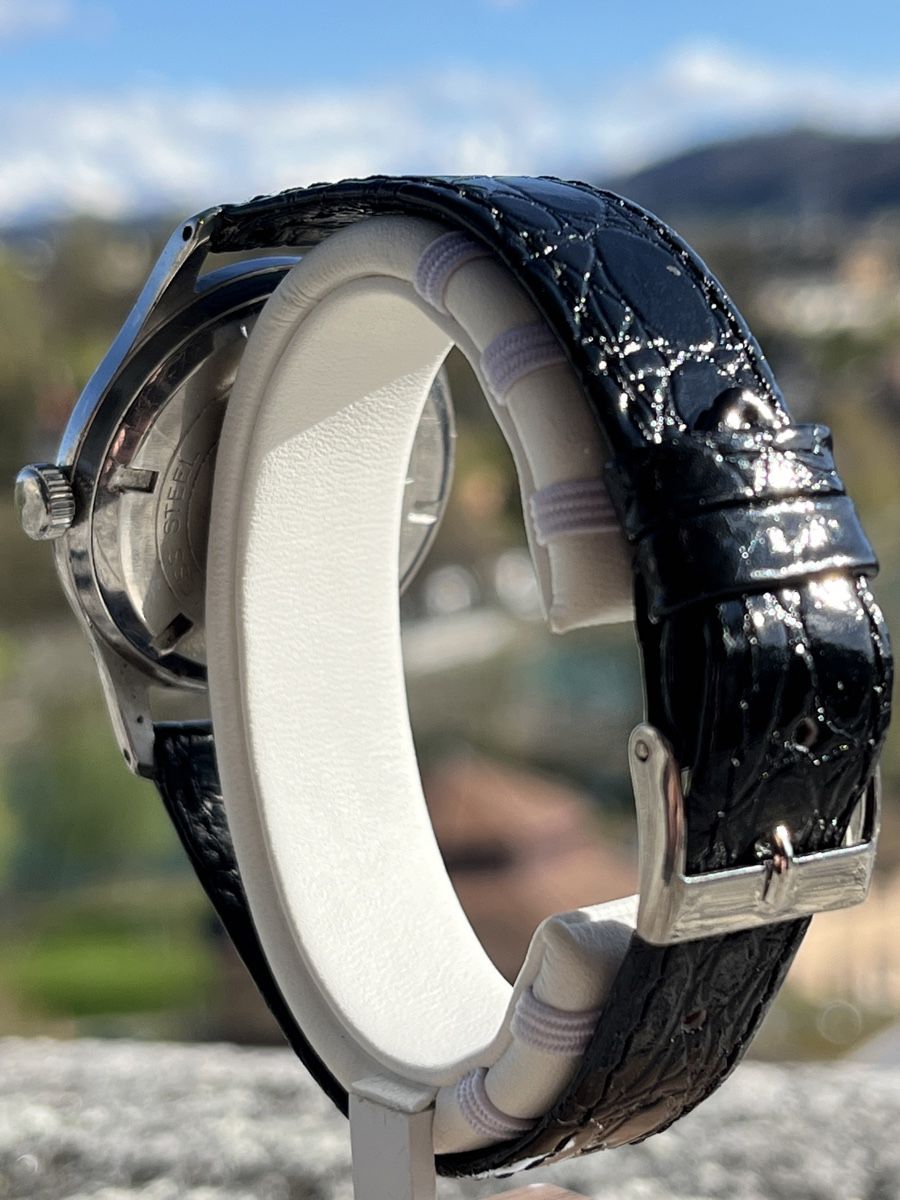 Uhren: Vintage Bieri Watch Bienne – Gebraucht aus Zollikofen von Comcast 4