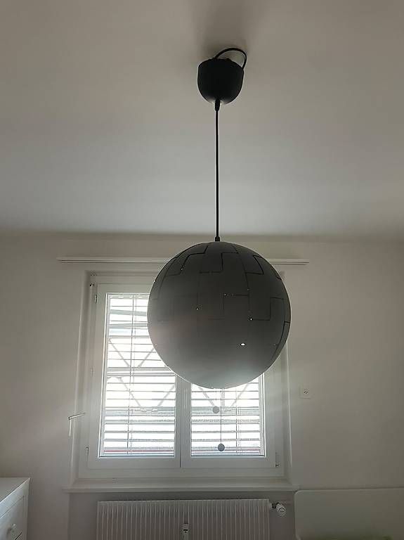 Lampes: Ikea Lampe  – D'occasion à Lyssach par rocco1978 1